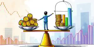 Alavancagem Inteligente: Usando o Capital de Terceiros com Sabedoria