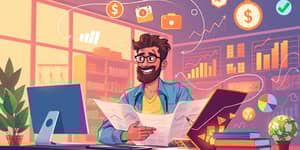 Capital de Giro Otimizado: O Segredo das Empresas Prósperas