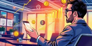 Decifrando as Demonstrações Financeiras: O Que os Números Realmente Querem Dizer