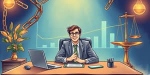 A Arte de Negociar Dívidas: Ganhando Fôlego Financeiro