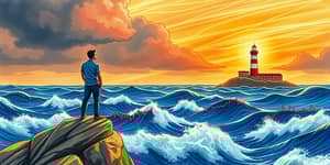 Dominando a Volatilidade: Estratégias para Mercados Turbulentos