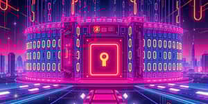 Protegendo Seus Ativos Digitais: Segurança para Criptoativos