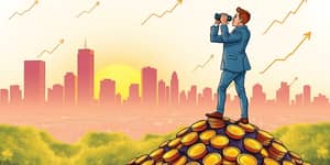 O Mindset do Investidor Milionário: Hábitos e Estratégias