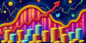 O Ciclo dos Juros: Entendendo o Impacto na Renda Fixa e Variável