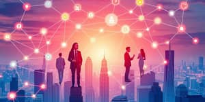 O Poder da Rede Financeira: Networking para o Sucesso