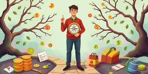 Construindo um Plano B Financeiro: A Importância da Flexibilidade