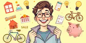 Dinheiro Escondido na Rotina: Onde Estão Suas Oportunidades de Poupar?