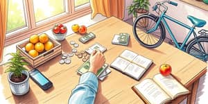 Decisões Conscientes: Gaste Menos, Viva Mais e Melhor