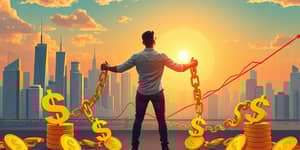 Quebrando Paradigmas Financeiros: Liberte-se de Mitos e Alcance Mais