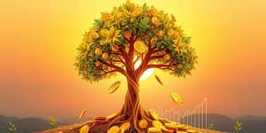 Decodificando a Riqueza: Estratégias que Realmente Funcionam