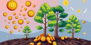 A Reinvenção do Seu Dinheiro: Multiplique Seus Recursos de Maneira Inteligente