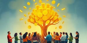 Criando Riqueza Através do Empreendedorismo Financeiro