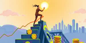 Descomplicando a Prosperidade: Guia Prático para o Sucesso Financeiro