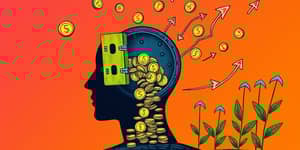 Pense como um Banco: Faça Seu Dinheiro Gerar Mais Dinheiro