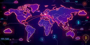 Tecnologia e o Futuro das Remessas Internacionais