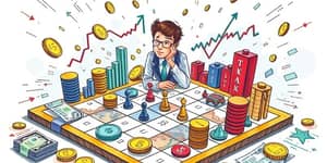 O Jogo da Riqueza: Regras Essenciais para Vencer no Mundo Financeiro