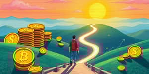 Seu GPS Financeiro: Traçando o Caminho para a Independência