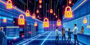 Compliance Tecnológico: Navegando na Complexidade Regulatória