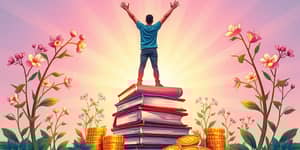 Invista em Você: O Ativo Mais Valioso do Seu Portfólio