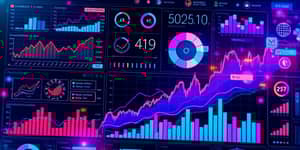 Visualização de Dados Fintech: Simplificando a Complexidade