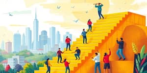 Seu Projeto de Riqueza: Construindo um Futuro Financeiro Sólido