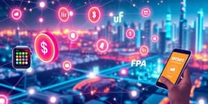 A Convergência de IoT e Pagamentos: O Comércio Conectado