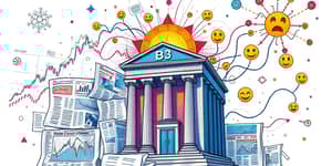 Análise Sentimental de Notícias Financeiras com Processamento de Linguagem Natural