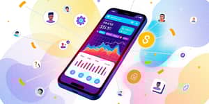 Otimização da Experiência do Usuário (UX) em Aplicativos Financeiros