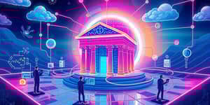 Inovação em Core Banking: Modernizando a Infraestrutura Legada