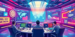 RegTech: Tecnologia a Serviço da Conformidade Regulatóri