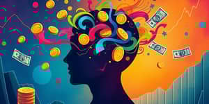 Finanças Comportamentais: Por Que Reagimos do Jeito Que Reagimos com o Dinheiro