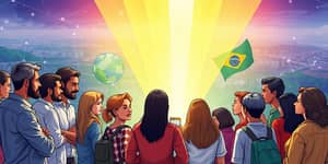 Microcrédito Digital: Capacitando Empreendedores em Tempos Modernos