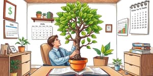 O Segredo dos Milionários: Hábitos Financeiros que Transformam