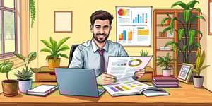 Microempreendedor Individual (MEI): Organize Suas Finanças sem Complicações