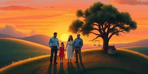 Planejamento de Herança: Proteja o Futuro Financeiro da Sua Família