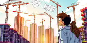 Imóveis na Planta: Vantagens e Cuidados ao Investir