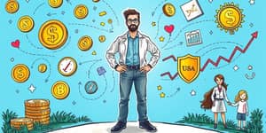 Gestão de Riscos Pessoais: Proteja-se de Imprevistos Financeiros