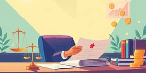 Revisão Contratual: Reduza Dívidas e Juros de Formas Legais