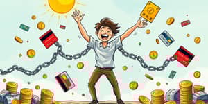 Como Evitar Dívidas de Cartão de Crédito de Uma Vez por Todas