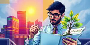 Análise Fundamentalista: Escolha Empresas Sólidas para Investir