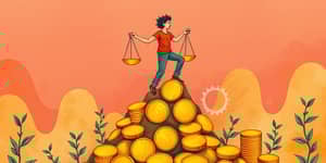 O Impacto da Mentalidade no Seu Sucesso Financeiro