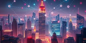 Finanças Quânticas Aplicadas: Um Olhar para o Futuro