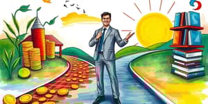 Planejamento de Carreira: O Impacto Financeiro de Suas Escolhas Profissionais