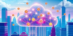 Blockchain como Serviço (BaaS) no Setor Financeiro