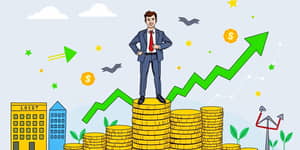 Crescimento Patrimonial: Estratégias Para Aumentar Sua Riqueza