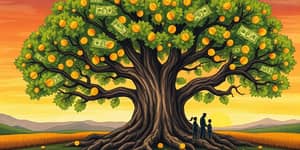 Riqueza Geracional: Construindo um Legado Financeiro Duradouro