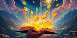 Investir em Conhecimento: O Melhor Ativo para Sua Vida Financeira