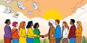 Negociação de Dívidas: Alcançando Acordos Favoráveis