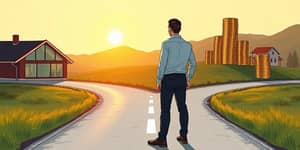 Renda Ativa x Renda Passiva: Construa Sua Liberdade Financeira