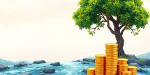 A Magia da Poupança Automática: Faça Seu Dinheiro Crescer Sem Esforço